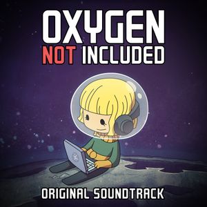 Oxygen Not Included Soundtrack (OST)
