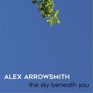 The Sky Beneath You