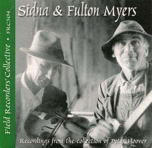 Sidna & Fulton Myers