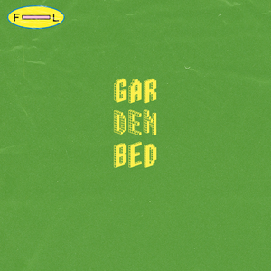 Garden Bed (EP)