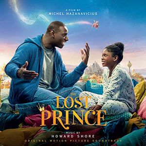 The Lost Prince (OST)