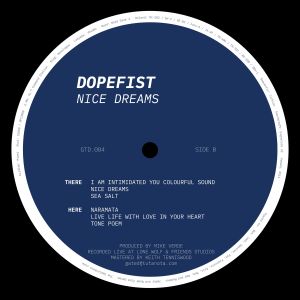 Nice Dreams (EP)