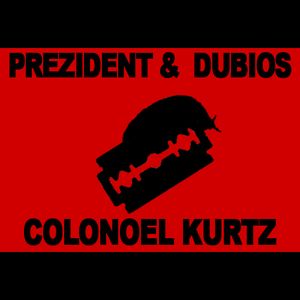 Colonoel Kurtz (EP)