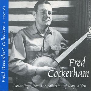 Fred Cockerham