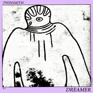 Dreamer (Single)