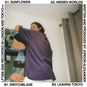 Sunflower (EP)