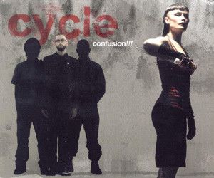 Confusion!!! (album version)