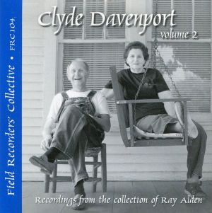 Clyde Davenport, Volume 2