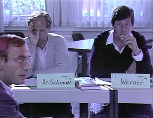 Die Schulung