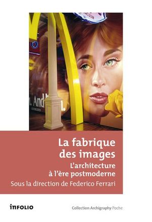 La fabrique des images