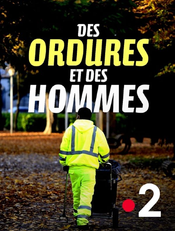 Des ordures et des hommes