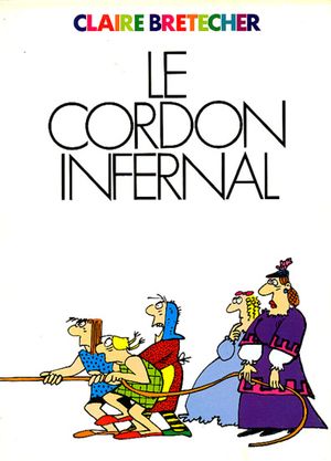 Le Cordon infernal