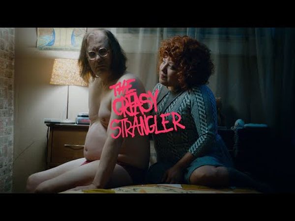 The Greasy Strangler