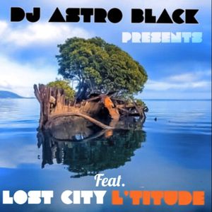 Lost City (Single)