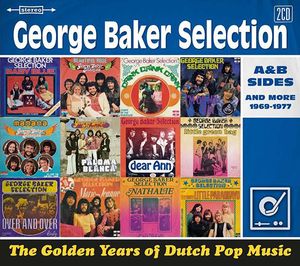 The Golden Years of Dutch Pop Music (A&B Sides and More 1969-1977)