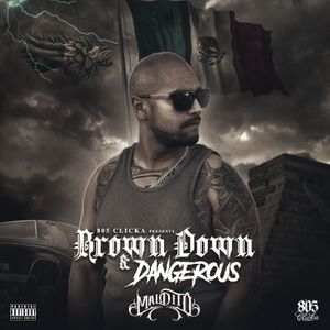 Brown Down & Dangerous