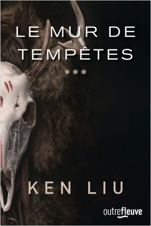 Le Mur de tempêtes