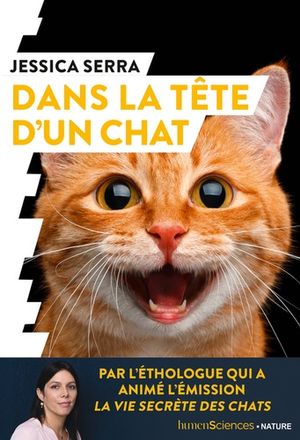 Dans la tête d'un chat