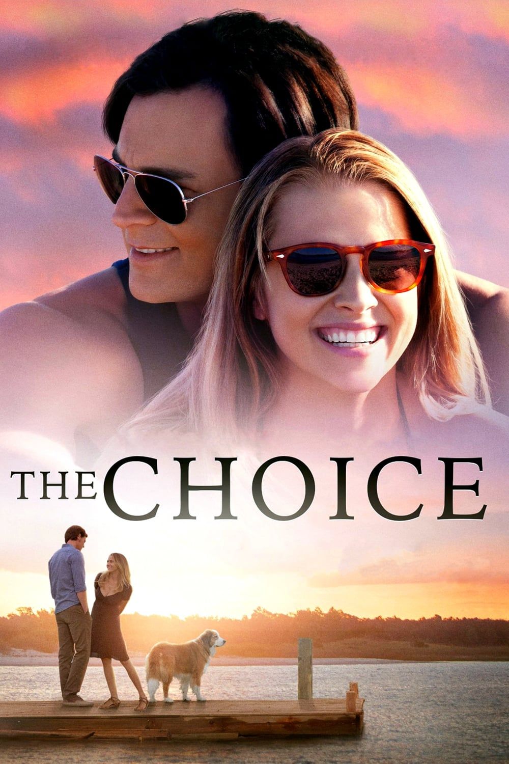 The Choice Film (2016) SensCritique