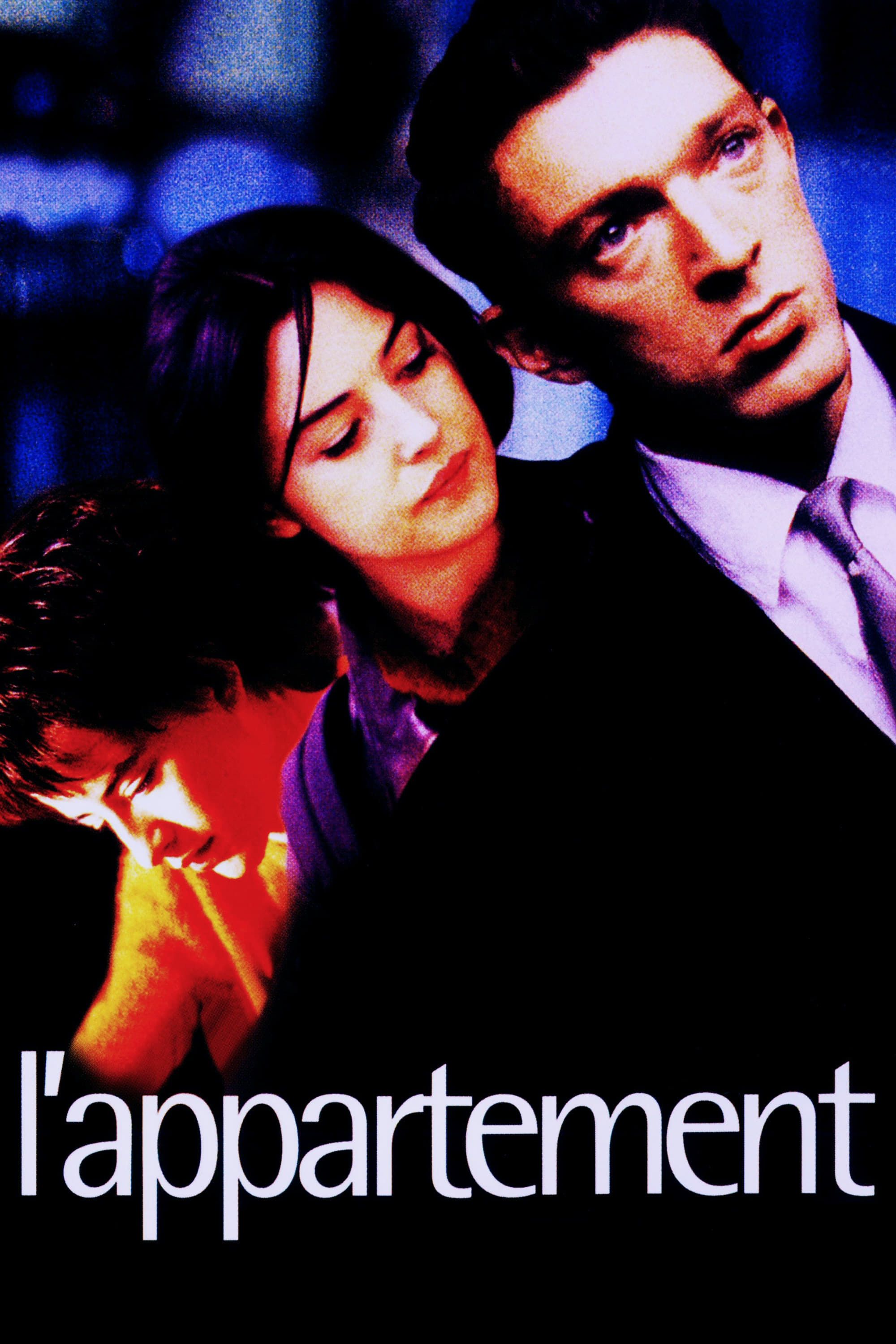 L'Appartement - Film (1996) - SensCritique