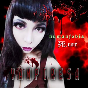 Vampiresa (EP)