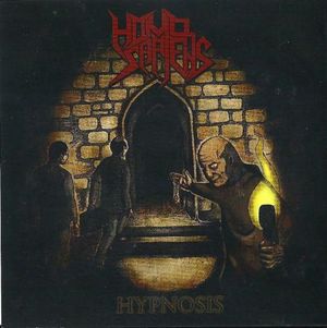 Hypnosis (EP)