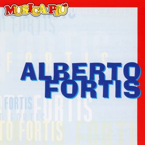 Alberto Fortis (Live)