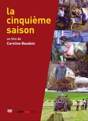 La Cinquième Saison