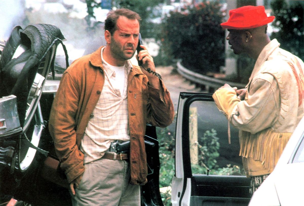 Le Dernier Samaritain Film Streaming Vf Le Dernier Samaritain - Film (1991) - SensCritique