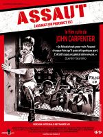 Affiche Assaut Affiche Assaut