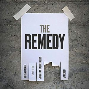 The Remedy (Single)