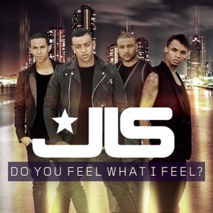 Do You Feel What I Feel? (Single)