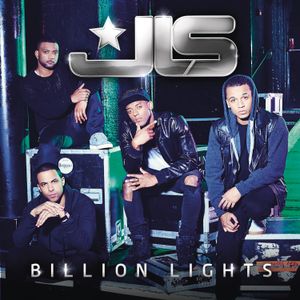 Billion Lights (Single)