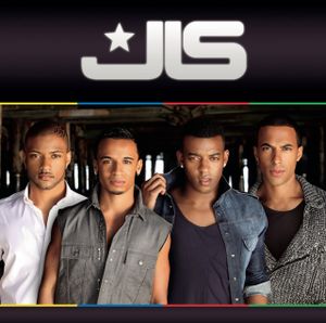 JLS (EP)