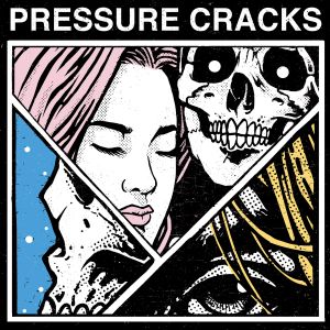 Pressure Cracks (EP)