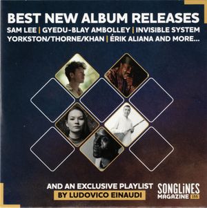 Songlines: Top of the World 155