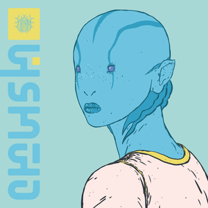 Crush (EP)