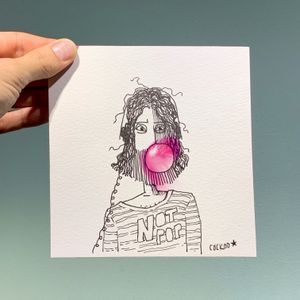 Not Pop