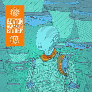 Bortom Herakles Stoder (EP)