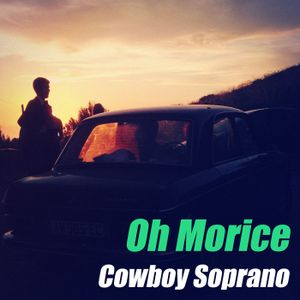Cowboy Soprano (Single)