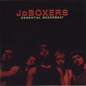 Essential Boxerbeat