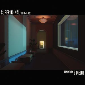 Superliminal: The Lo-Fi Mix (OST)