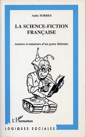 La Science-fiction française