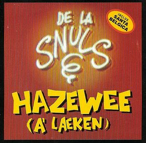 Hazewee (à Laeken) (Single)