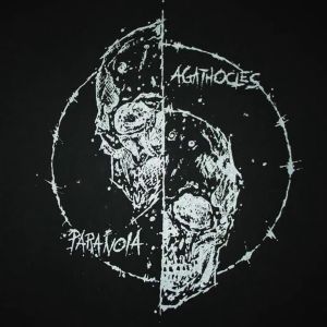 Agathocles / Paranoia (EP)