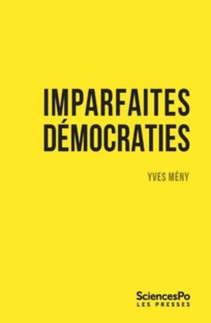 Imparfaites démocraties