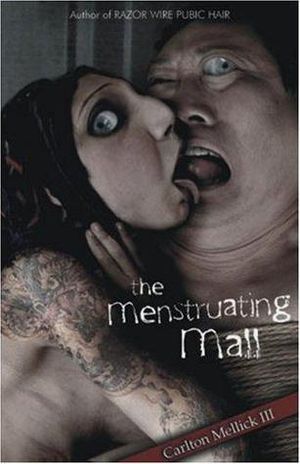 Menstruating Mall