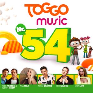 Toggo Music 54