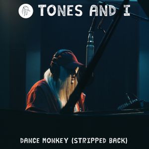 Dance Monkey (stripped back) (Single)