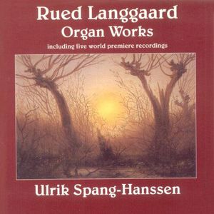 Organ Works